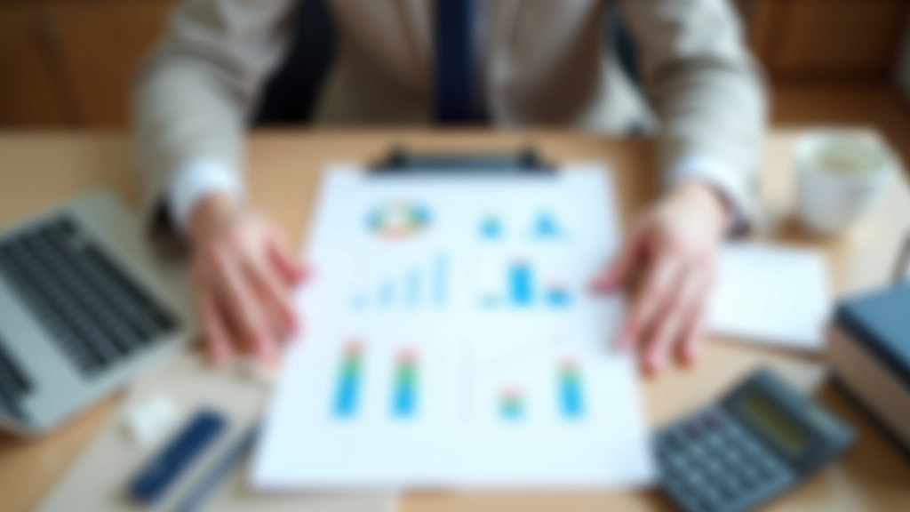 Rokas tur finanšu dokumentus un investīciju līgumu